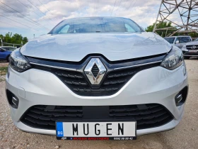 Renault Clio 1.5DCi EURO 6 - 8999 € / 17600.51 лв. - 77918700 9