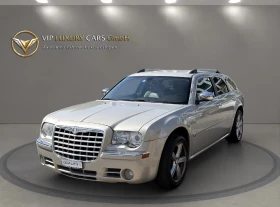 ����� �� �������� �� Chrysler 300c 3.5i ���������