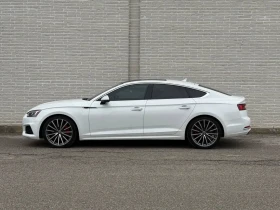 Audi A5 Technik | Auto.bg — изображение 3