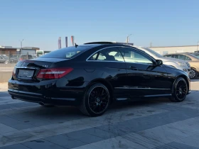 Mercedes-Benz E 350 * AMG Line* ��������* Coupe*  | Mobile.bg � ����� ������ 5