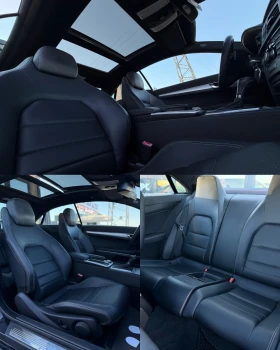 Mercedes-Benz E 350 * AMG Line* ��������* Coupe*  | Mobile.bg � ����� ������ 13