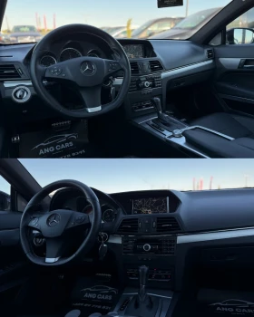 Mercedes-Benz E 350 * AMG Line* ��������* Coupe*  | Mobile.bg � ����� ������ 14