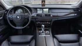 BMW 730 730d f01 | Auto.bg — изображение 15