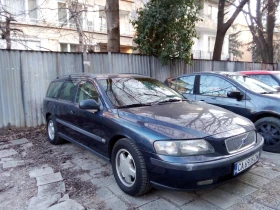 Volvo V70 2.5D | Auto.bg — изображение 2
