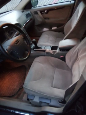 Volvo V70 2.5D | Auto.bg — изображение 15