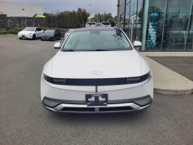 Hyundai Ioniq 5 ULTIMATE AWD| 460KM WLTP| PANO| HUD| 360| BOSE| ОБ | Auto.bg — изображение 3