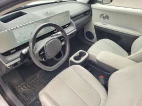Hyundai Ioniq 5 ULTIMATE AWD| 460KM WLTP| PANO| HUD| 360| BOSE| ОБ | Auto.bg — изображение 7