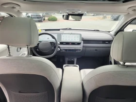 Hyundai Ioniq 5 ULTIMATE AWD| 460KM WLTP| PANO| HUD| 360| BOSE| ОБ | Auto.bg — изображение 15