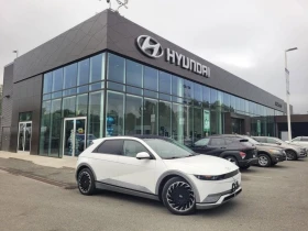 Hyundai Ioniq 5 ULTIMATE AWD| 460KM WLTP| PANO| HUD| 360| BOSE| ОБ