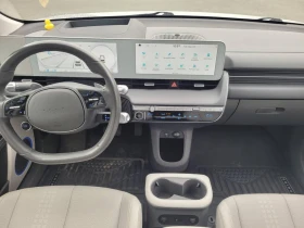 Hyundai Ioniq 5 ULTIMATE AWD| 460KM WLTP| PANO| HUD| 360| BOSE| ОБ | Auto.bg — изображение 14
