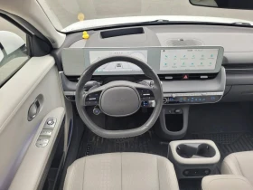 Hyundai Ioniq 5 ULTIMATE AWD| 460KM WLTP| PANO| HUD| 360| BOSE| ОБ | Auto.bg — изображение 17