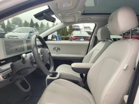 Hyundai Ioniq 5 ULTIMATE AWD| 460KM WLTP| PANO| HUD| 360| BOSE| ОБ | Auto.bg — изображение 6