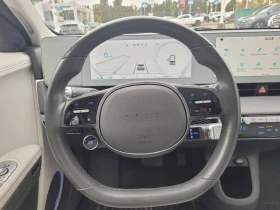Hyundai Ioniq 5 ULTIMATE AWD| 460KM WLTP| PANO| HUD| 360| BOSE| ОБ | Auto.bg — изображение 16