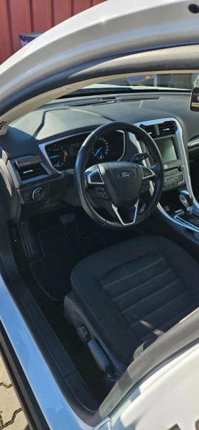 Ford Mondeo - 13500 € - 15285209 11