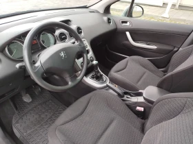 Peugeot 308 1.6-120кс -6+ 1-Панорама - 2999 € - 47594379 9