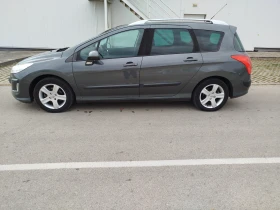 Peugeot 308 1.6-120кс -6+ 1-Панорама - 2999 € - 47594379 3