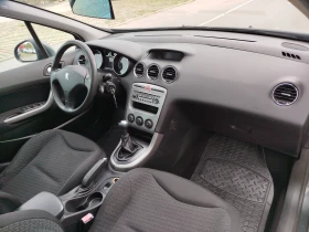 Peugeot 308 1.6-120кс -6+ 1-Панорама - 2999 € - 47594379 11