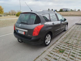 Peugeot 308 1.6-120кс -6+ 1-Панорама - 2999 € - 47594379 6