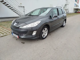 Peugeot 308 1.6-120кс -6+ 1-Панорама - 2999 € - 47594379 2