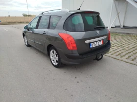 Peugeot 308 1.6-120кс -6+ 1-Панорама - 2999 € - 47594379 4