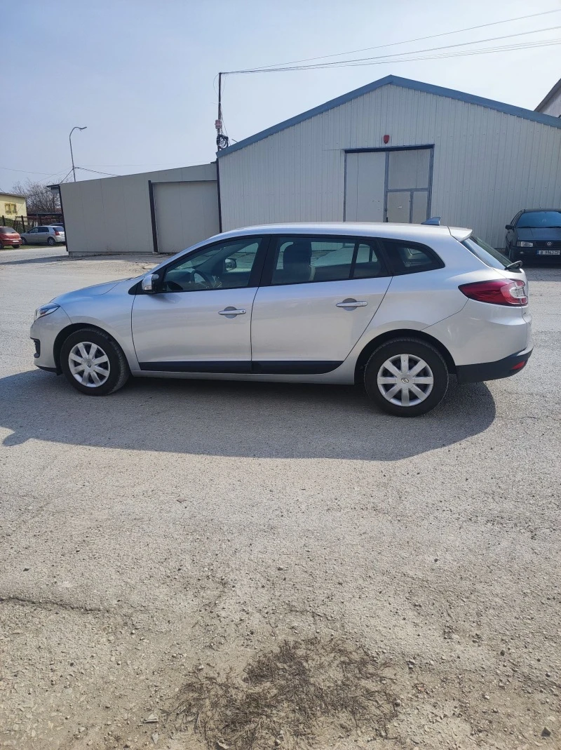 Renault Megane, снимка 7 - Автомобили и джипове - 49159029