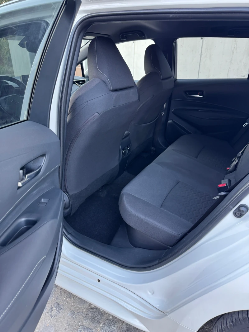 Suzuki Swace 1.8 hybrid full, снимка 6 - Автомобили и джипове - 48454642