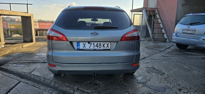 Ford Mondeo, снимка 6 - Автомобили и джипове - 48796591