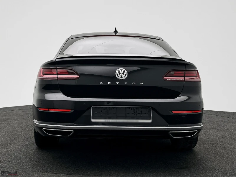 VW Arteon 2.0/150HP/R-LINE/CAM/LED/AMBI/AKH/NAVI/ACC/TRG13, снимка 9 - Автомобили и джипове - 49464131