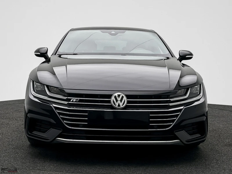 VW Arteon 2.0/150HP/R-LINE/CAM/LED/AMBI/AKH/NAVI/ACC/TRG13, снимка 2 - Автомобили и джипове - 49464131