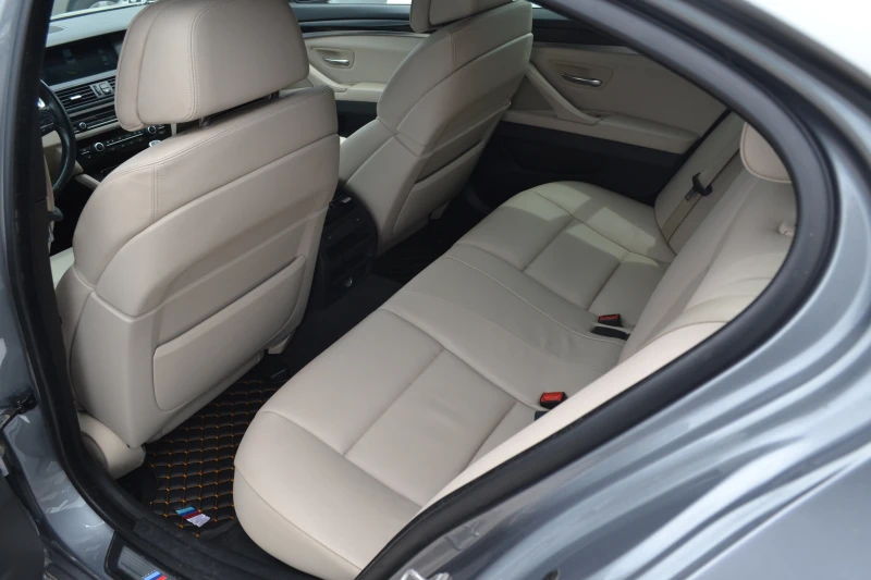 BMW 535 535-X drive M SPORT, снимка 9 - Автомобили и джипове - 50378234