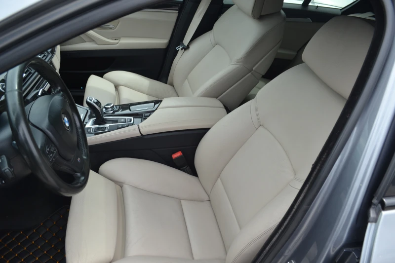BMW 535 535-X drive M SPORT, снимка 10 - Автомобили и джипове - 50378234