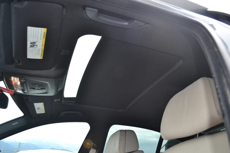 BMW 535 535-X drive M SPORT, снимка 11 - Автомобили и джипове - 50378234