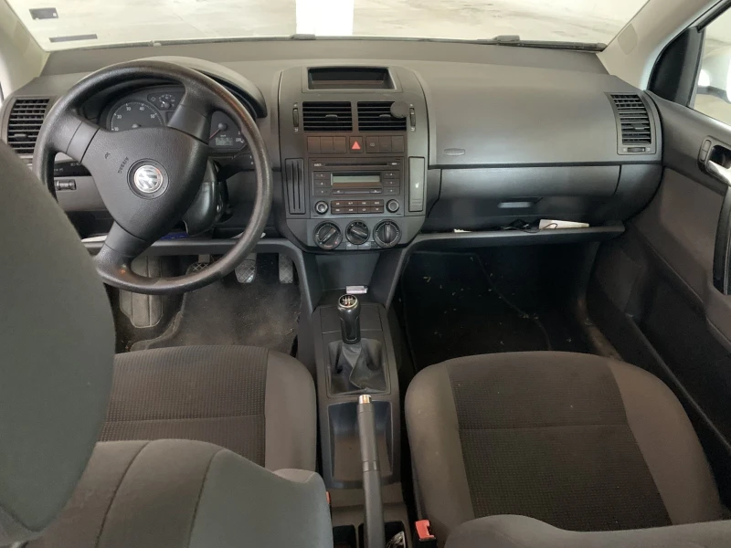 VW Polo, снимка 2 - Автомобили и джипове - 50436847
