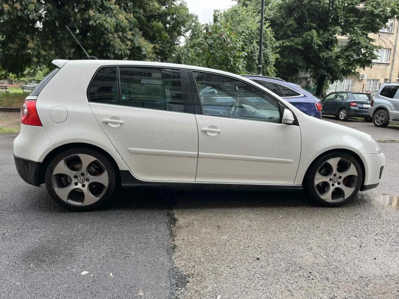 VW Golf 2.0 TFSI GTI, снимка 4 - Автомобили и джипове - 50676919