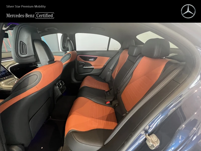 Mercedes-Benz C 300 4MATIC, снимка 6 - Автомобили и джипове - 50903114