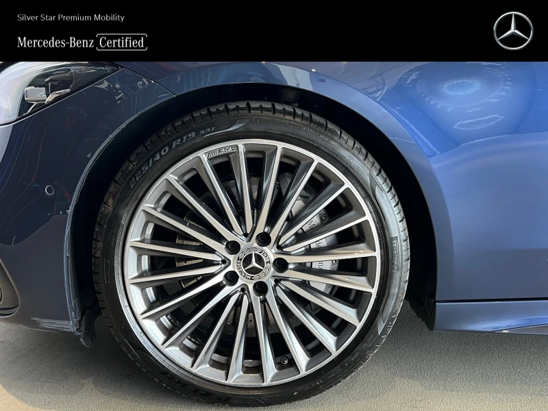 Mercedes-Benz C 300 4MATIC, снимка 5 - Автомобили и джипове - 50903114