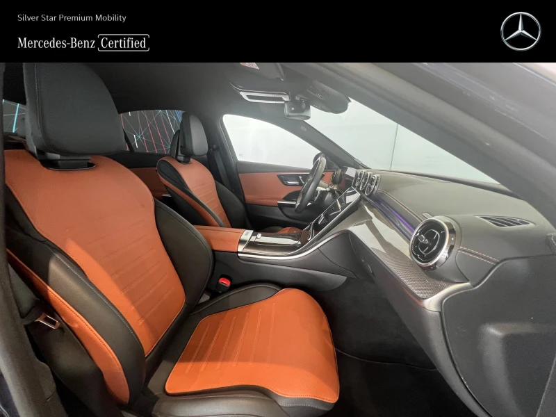Mercedes-Benz C 300 4MATIC, снимка 9 - Автомобили и джипове - 50903114