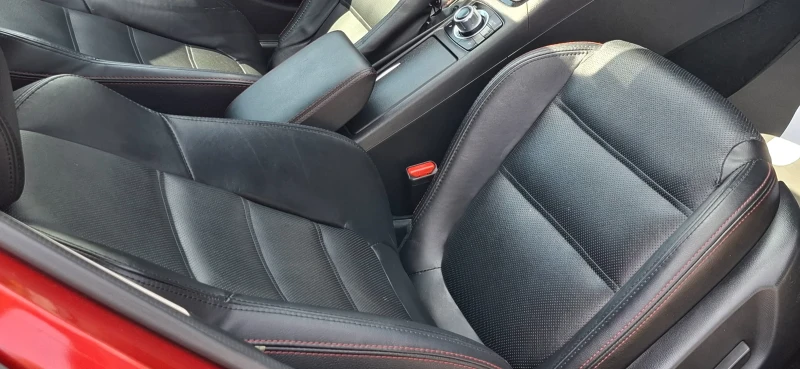 Mazda 6 2.2 Skyactive 175kc Automat Camera Full Full, снимка 9 - Автомобили и джипове - 51100006