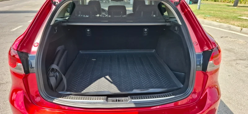 Mazda 6 2.2 Skyactive 175kc Automat Camera Full Full, снимка 14 - Автомобили и джипове - 51100006