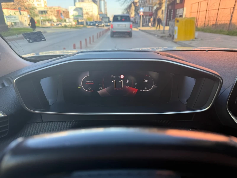 Peugeot 2008, снимка 7 - Автомобили и джипове - 52645305