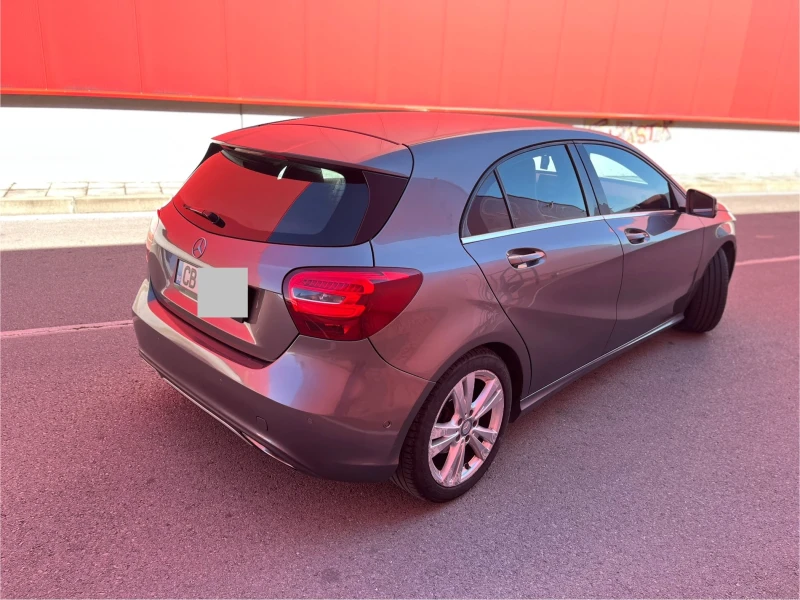 Mercedes-Benz A 180 7 DTC FACE, снимка 6 - Автомобили и джипове - 52587449