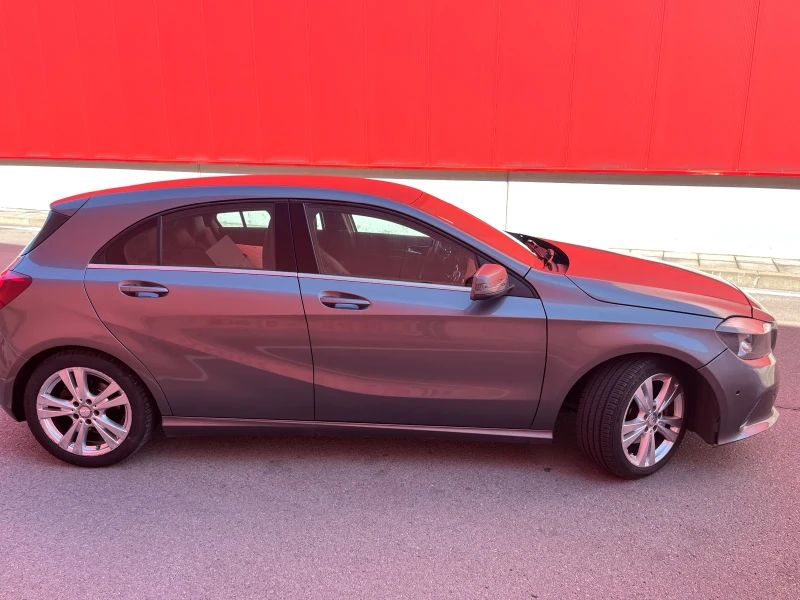 Mercedes-Benz A 180 7 DTC FACE, снимка 7 - Автомобили и джипове - 52587449