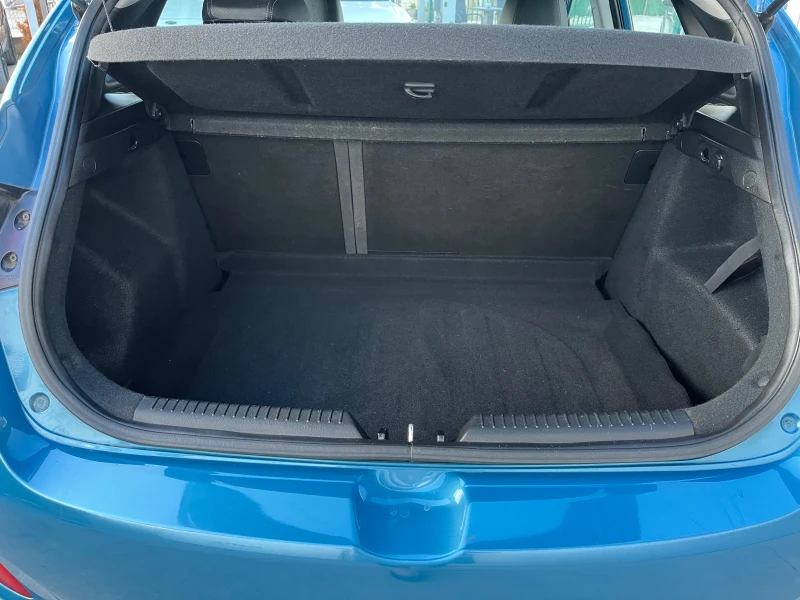 Hyundai I30 1.4 TREND / ГАЗ, снимка 17 - Автомобили и джипове - 52026452