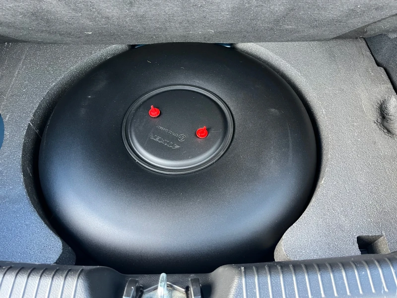 Hyundai I30 1.4 TREND / ГАЗ, снимка 16 - Автомобили и джипове - 52026452