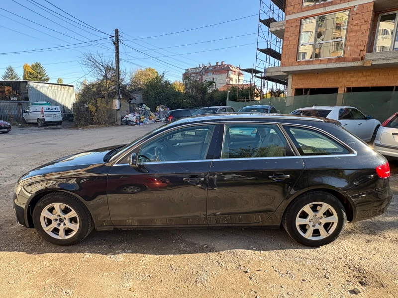 Audi A4 2.0 TDi, снимка 11 - Автомобили и джипове - 52350861