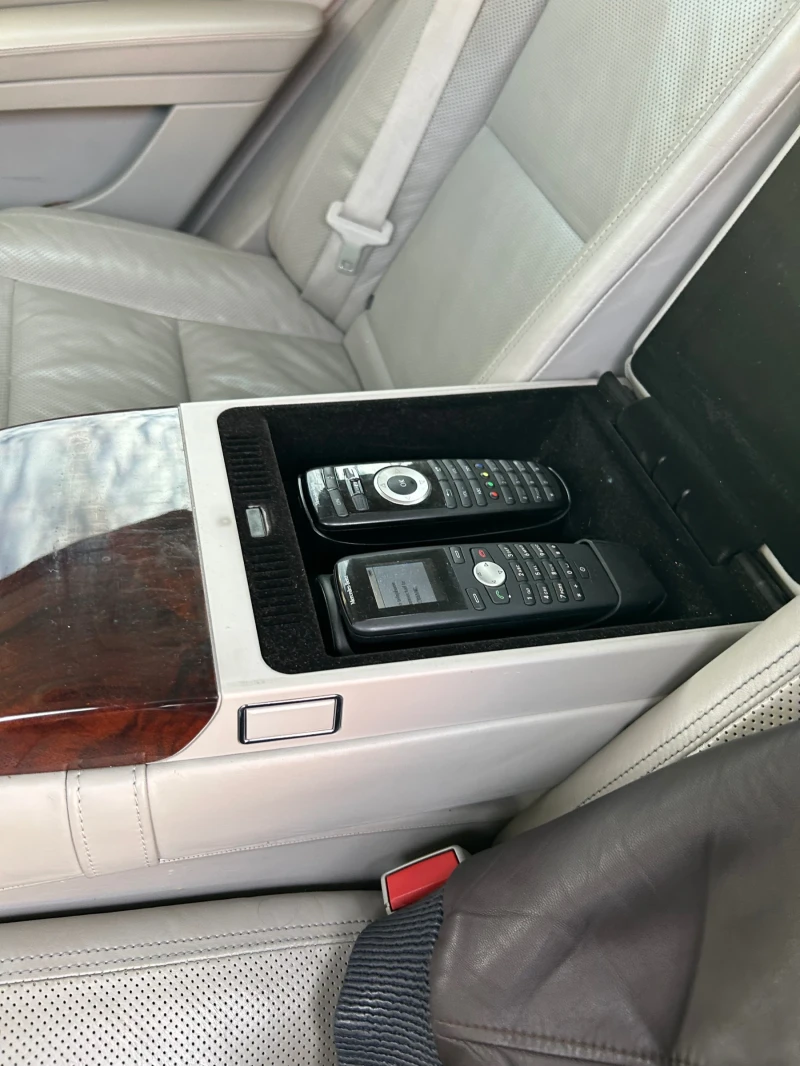 Mercedes-Benz S 350, снимка 7 - Автомобили и джипове - 52382097