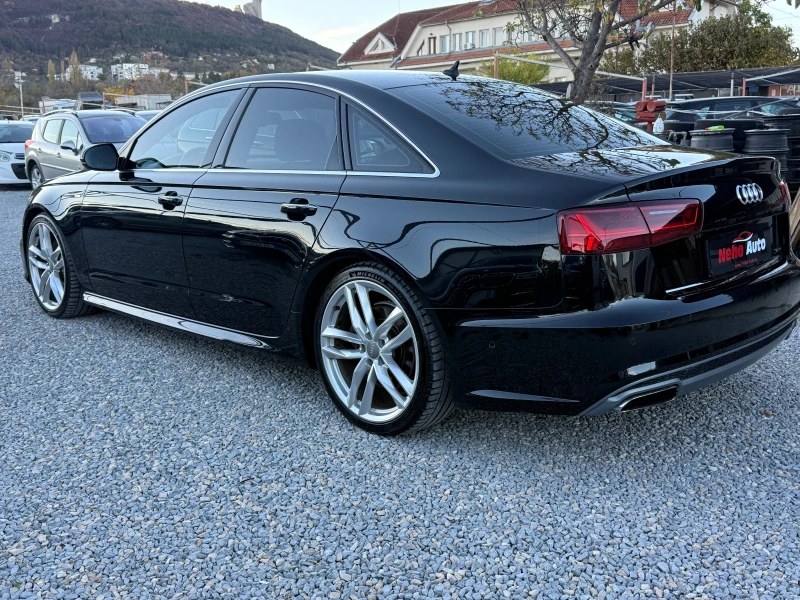 Audi A6 Barter, снимка 12 - Автомобили и джипове - 52389300