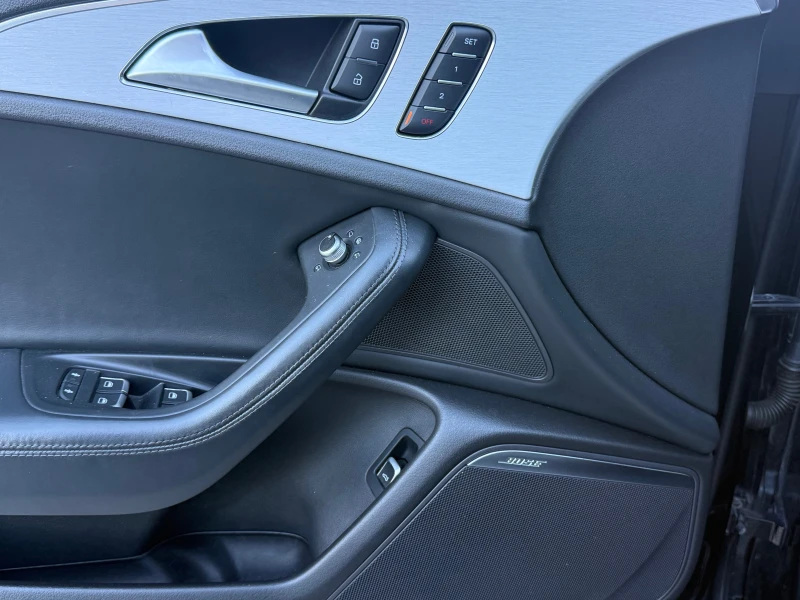 Audi A6 Barter, снимка 14 - Автомобили и джипове - 52389300