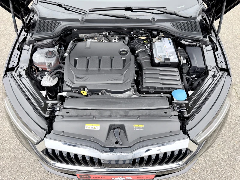 Skoda Octavia 2.0TDI-150k.c.EXECUTIVE* Автомат* Full-Led* ЛИЗИНГ, снимка 17 - Автомобили и джипове - 52658881