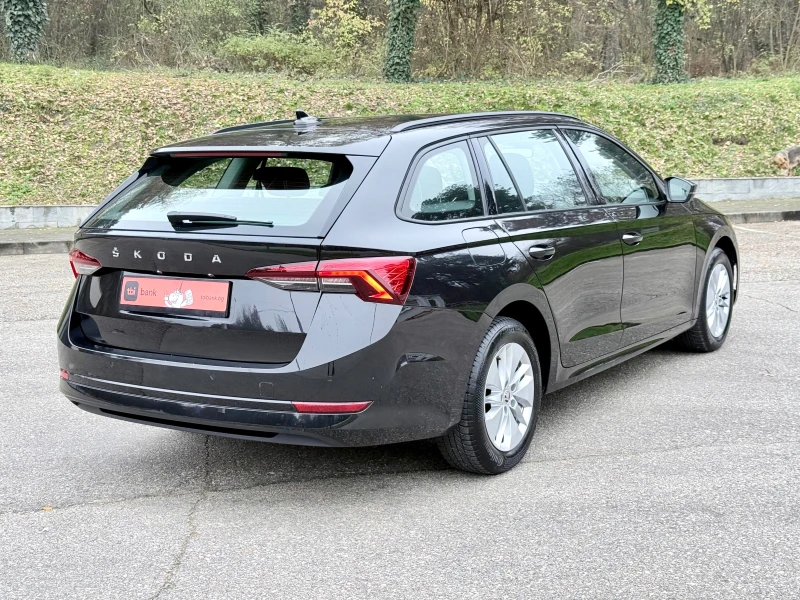 Skoda Octavia 2.0TDI-150k.c.EXECUTIVE* Автомат* Full-Led* ЛИЗИНГ, снимка 4 - Автомобили и джипове - 52658881